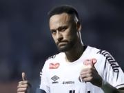 TA：埃斯特旺受伤让巴西须重组进攻体系；内马尔回归得看状态