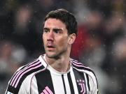 罗马诺：尤文和DV9存在较大的薪资分歧，正评估是否推进谈判