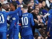  电讯报：若无缘欧冠，切尔西的奖金收入会损失约8000万英镑