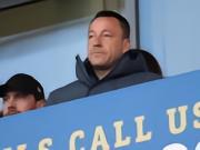 邮报：特里一直被切尔西高层刻意疏远，他不懂变通、丑闻太多