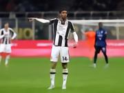 意媒：国米询问乌迪内斯中场阿塔的转会可能