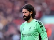 跟队：尤文近期约见阿利松经纪人，迪格雷戈里奥或被加入交易