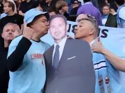 天蓝奇迹：一次等待25年的逆袭