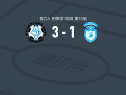 基洛夫迪纳摩3-1逆转萨拉托夫猎鹰，Valentin Solodarenko、阿格耶夫破门