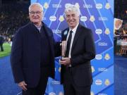 罗马诺：拉涅利将立即辞去罗马高级顾问一职