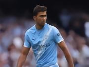 罗德里：再这么多比赛我踢不到32岁，欧洲杯夺冠后我筋疲力尽