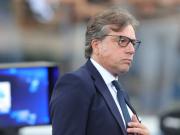 斯基拉：前尤文总监琼托利可能接替马萨拉，出任罗马体育总监