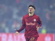 罗体：罗马加速追阿拉伊贝戈维奇，勒沃库森要价2500万欧