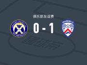 科尔雷恩1-0利马瓦迪，艾丹-威尔逊助球队取胜
