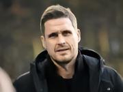 TA：热刺就联合体育总监职位与凯尔进行了接触，他是头号人选