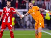 弗莱肯：我也是本赛季球队问题的典型例子，我的表现并不稳定