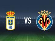 半场战报：皇家奥维耶多0-1比利亚雷亚尔，尼古拉-佩佩点射破门