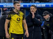 多特蒙德三核去向未卜 黄黑军团面临深层博弈