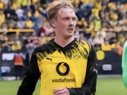 图片报：西蒙尼非常欣赏布兰特；罗马也想签下该球员