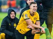 多特蒙德欧冠大胜 施洛特贝克展望关键战役