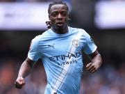 多库：想有“吃饼式”进球；40米内胡桑诺夫比我速度快