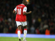 加拉的10号争议阿森纳队史的另类篇章