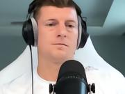 克罗斯：拜仁比勒沃库森高一档；斯塔尼希奇战术作用被低估了