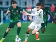 赛事前瞻 | 狼堡vs门兴，主场看点