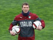 前教练卡雷拉：B席能够复刻皮尔洛当年带给尤文的影响