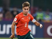 记者：尤文看上葡萄牙U17世界杯冠军队长拉斐尔-金塔斯