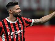 吉鲁：我深深挂念米兰，如果未来有机会回归为什么不可以