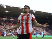 基恩准女婿：基恩很少夸我，除非本周我们在足总杯爆冷胜曼城