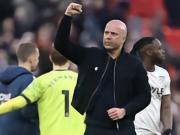 邮报：利物浦高层继续力挺斯洛特，本赛季有诸多客观不利因素