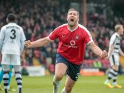 味大无需多言，前球员曾在社交媒体上误发自己的大便照片