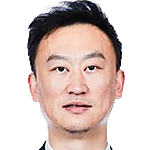 刘维伟