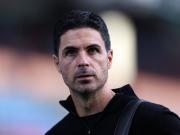 太阳报：在输给曼城后，阿尔特塔给全队放了两天假