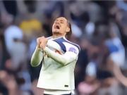  踢马竞时拖延导致比赛开球延迟，热刺被欧足联罚款1万英镑