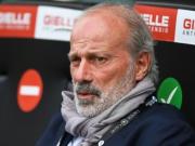 萨巴蒂尼：加斯佩里尼和拉涅利关系无法挽回，尊重已荡然无存