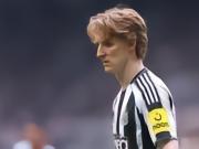 英媒：受髋部伤势影响，戈登可能无缘纽卡客场对阵阿森纳