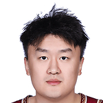 刘泽一