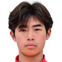 周杨杰(U21)