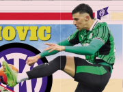  米体：国米和穆哈雷莫维奇谈妥年薪150万，转会费1500-2000万