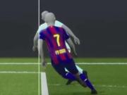 科贝：裁委会认定费兰进球无效判罚正确，模拟图像并非依据