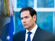 美国国务卿：我们没有不让伊朗来踢世界杯，不知道谣言从哪来