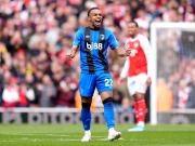 社交媒体葡萄牙球迷热议：请归化克鲁皮进入国家队