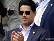 纳赛尔：很自豪巴黎连续3年跻身欧冠四强；欧冠改革大获成功