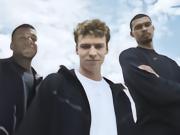 马尔尚：法国战巴西前我去了法国训练营，和姆巴佩进行了交流