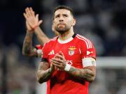 奥莱：河床已接触奥塔门迪，同时想签科雷亚和乔瓦尼-西蒙尼