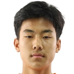 冯子昊(U21)