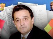 专家谈“内格雷拉案”：欧足联或禁赛巴萨1-3年，但大概率是罚款