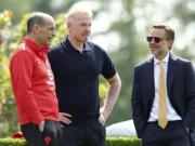 米体：阿囧与富拉尼、塔雷进行会面，复盘球队表现并规划未来