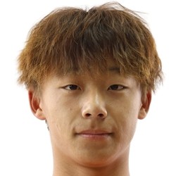 胡梓宇(U21)