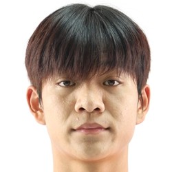 金华南(U21)