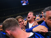 疯狂的下半场，国米DNA如何催动？齐式国米如何应运而生？