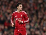 TA：利物浦今夏可能出售琼斯，国米仍将其视为中场的优先目标